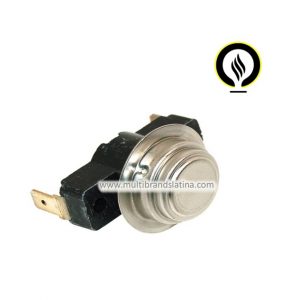 TERMOSTATO MANUAL 70 GRADOS PARA CALENTADOR ATMOR 10,5KW