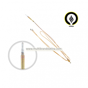 TERMOCUPLA (TERMOPAR) PARA CALENTADOR START GAS N 8707202039