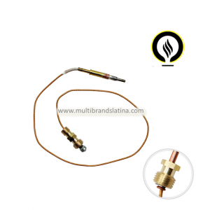 TERMOCUPLA (TERMOPAR) PARA CALENTADOR START GAS