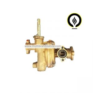 VÁLVULA DE AGUA PARA CALENTADOR KRONOS 7 LITROS