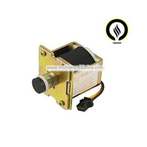 VÁLVULA ELECTROMAGNÉTICA PARA CALENTADOR KRONOS 7 LITROS