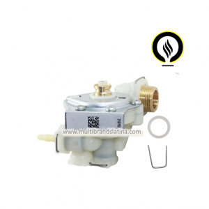 VÁLVULA DE AGUA COMPLETA PARA CALENTADOR START GAS SIMB