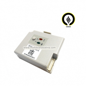 MODULO (CAJA DE CONEXIONES) PARA CALENTADOR START GAS SIMB 11-14 Nº 87072070840